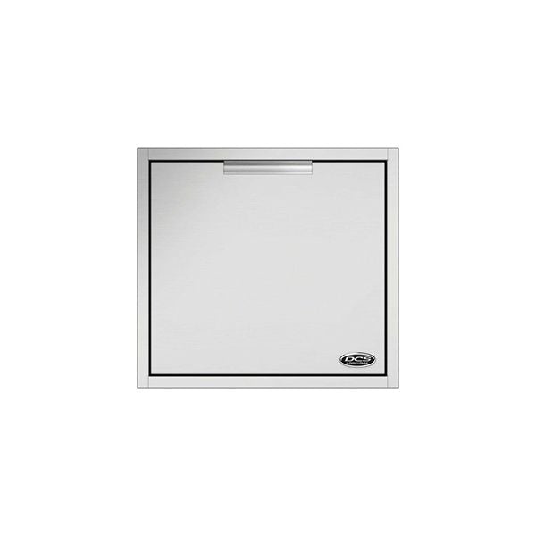 DCS 24" Built-In Access Drawer