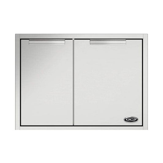 DCS 30" Built-In Access Drawers