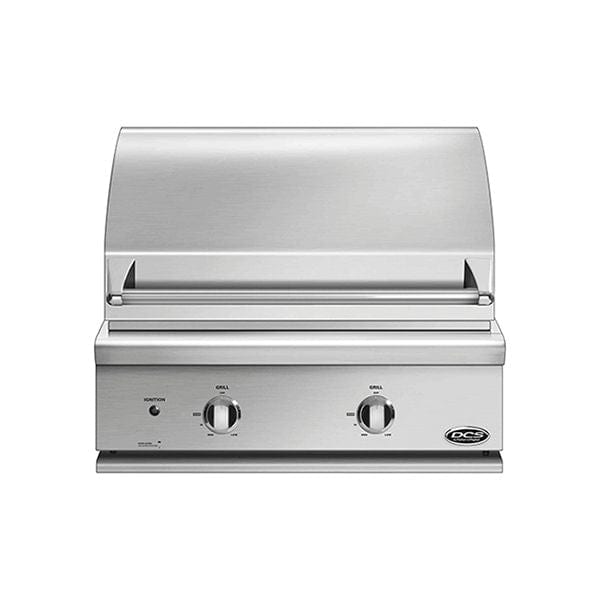 DCS 30 Series 7 Grill InsideOut