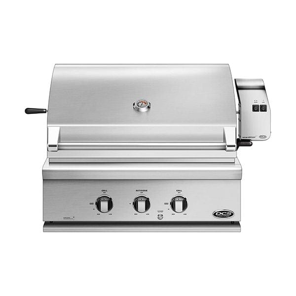 DCS 30" Series 7 Grill with Rotisserie