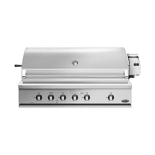 DCS 48"  Series 7 Grill with Rotisserie