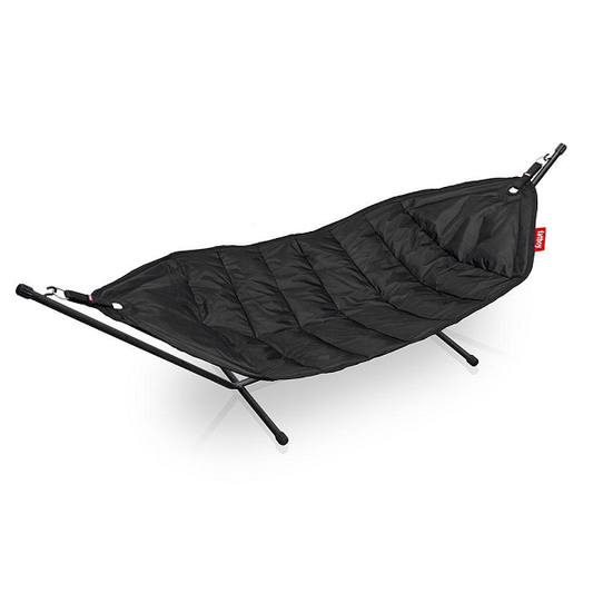Haeddemock Hammock - Black