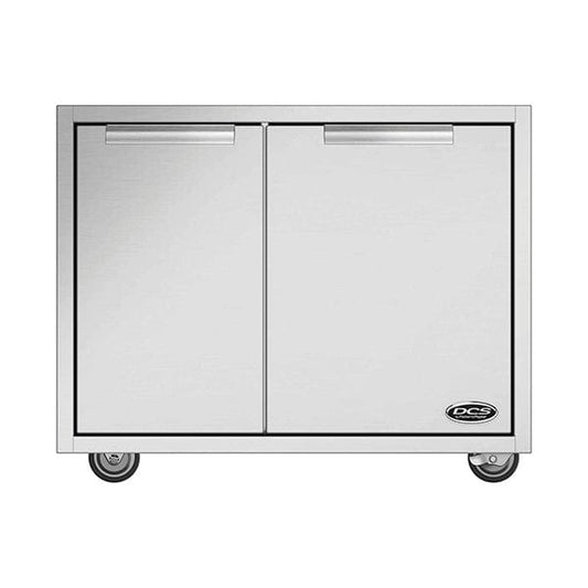 DCS CAD Cart for 30" Series 7 Grill Heads