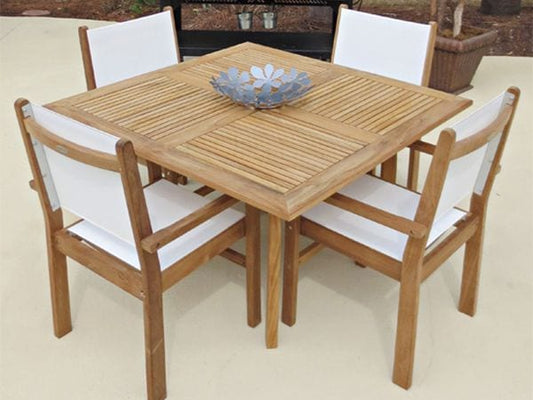 Captiva 5pc Dining Set