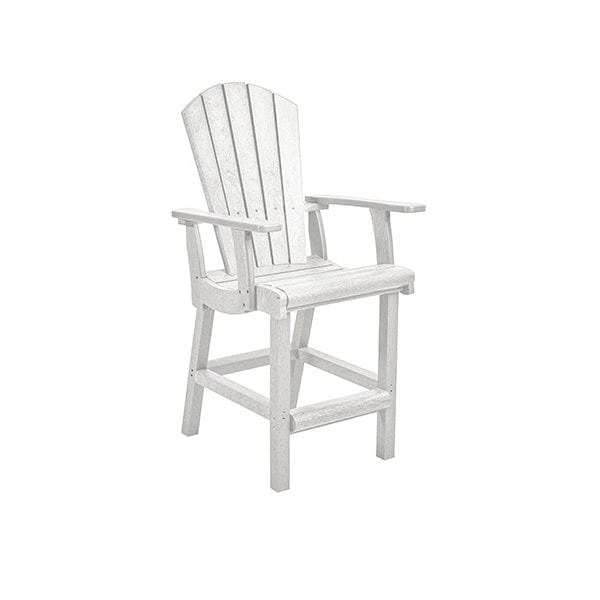 Adirondack Classic Counter Arm Chair - Special Order