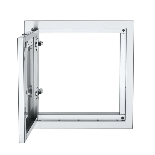 Crown Verity Infinite Series Vertical Access Door