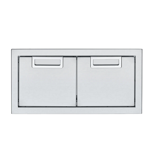 Crown Verity Infinite Series Built-In Horizontal Door