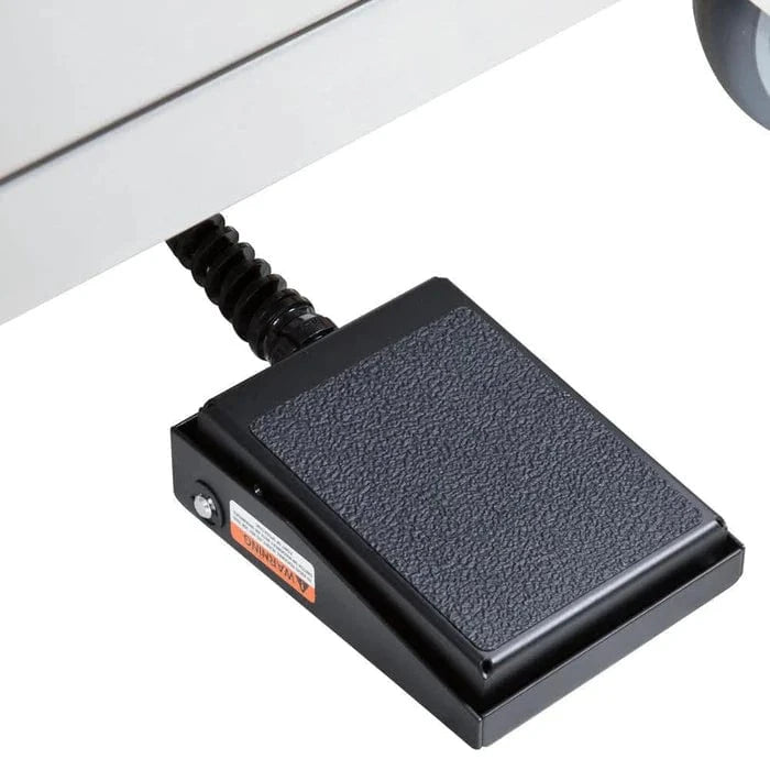 Crown Verity Single Stainless Handwashing Sink