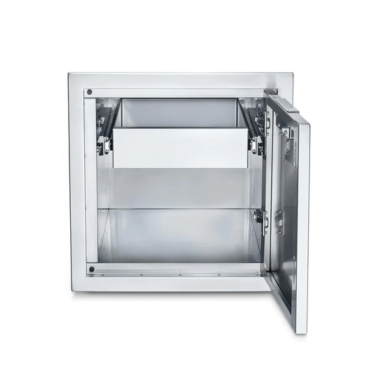 Crown Verity Infinite Series Small Built-In Cabinet wih Single Drawer