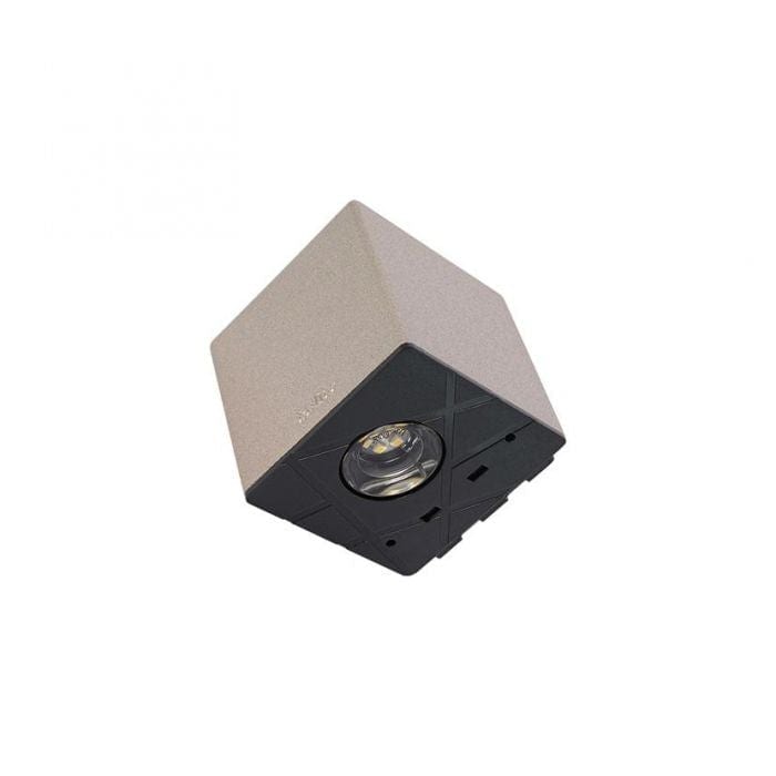 Cubid Wall Light