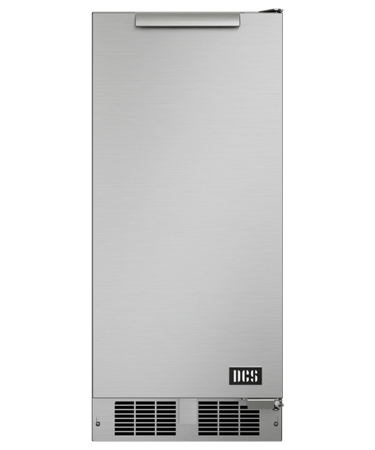 DCS 15" Outdoor Ice Machine