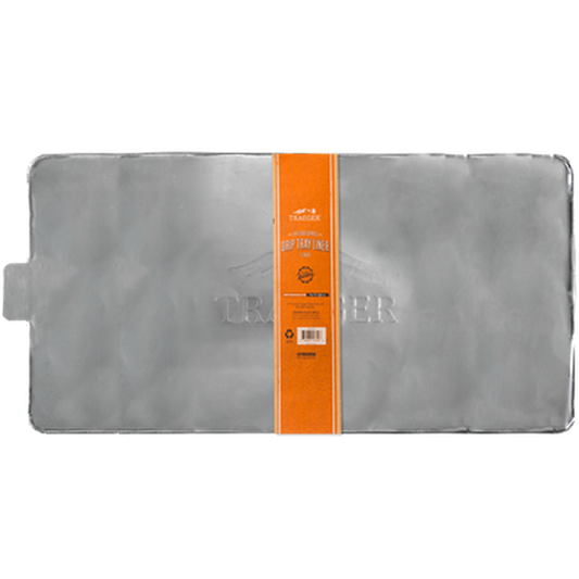 Traeger Pro 34 Drip Tray Liner - 5 Pack