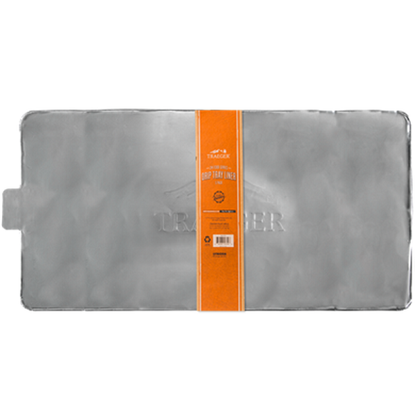 Traeger Pro 34 Drip Tray Liner - 5 Pack
