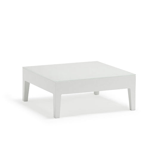 Welcome Collection Coffee Table - White