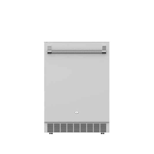Hestan Aspire Stainless Steel Fridge
