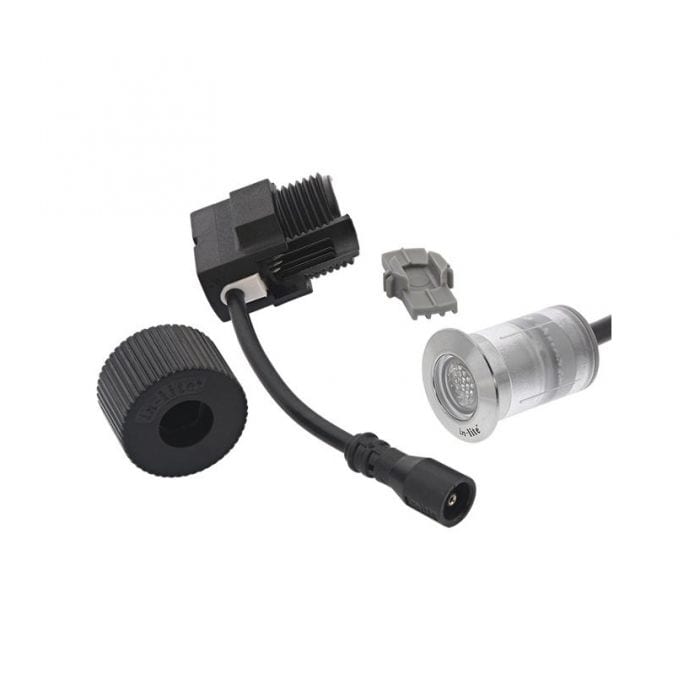 Fusion 22 RVS Light