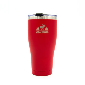 Chilly Moose 30 oz. Georgian Tumbler **CLEARANCE - WHILE QTY LAST**