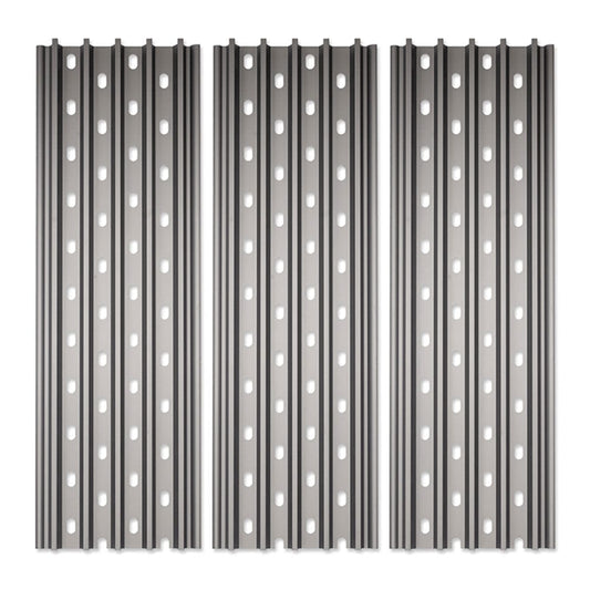 YS480s & YS640s 3pc Grill Grate