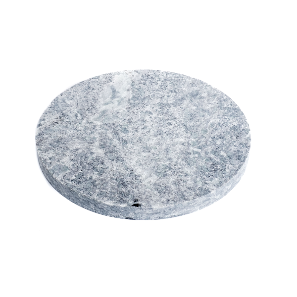 Kamado Joe Joe Jr. Soapstone InsideOut