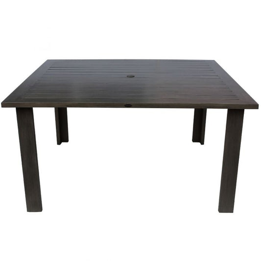Lucia 60&#34  Square Dining Table