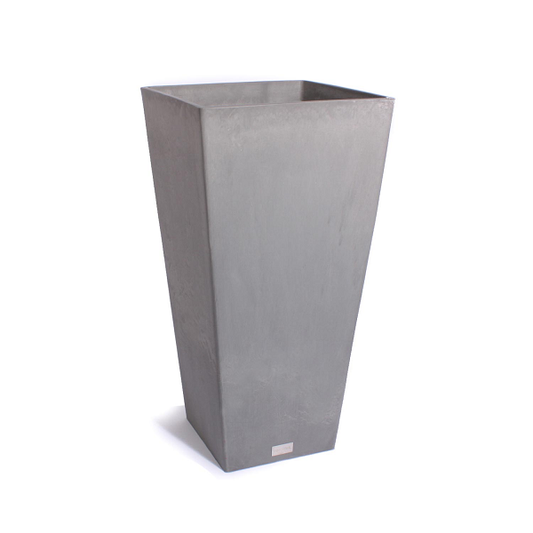 Midland Planter - Charcoal