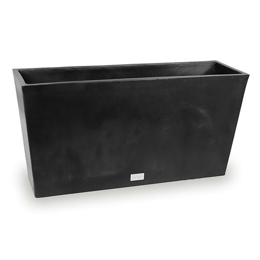 Midori Planter - Black