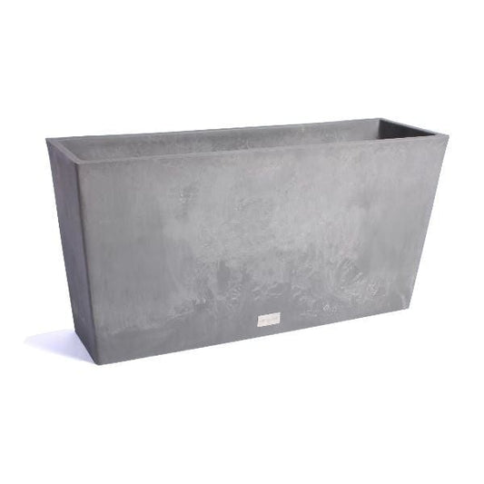 Midori Planter - Charcoal