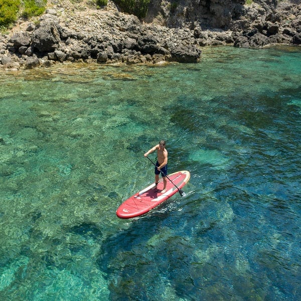 Atlas - Advanced All-Around Stand Up Paddle