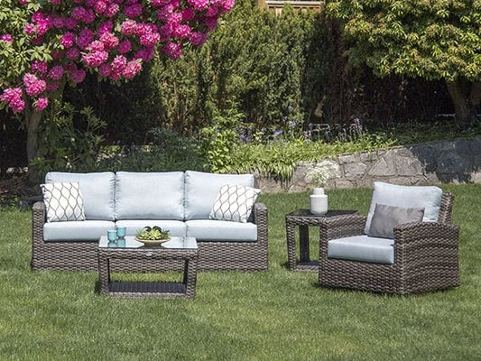 Portfino 3pc Club Set