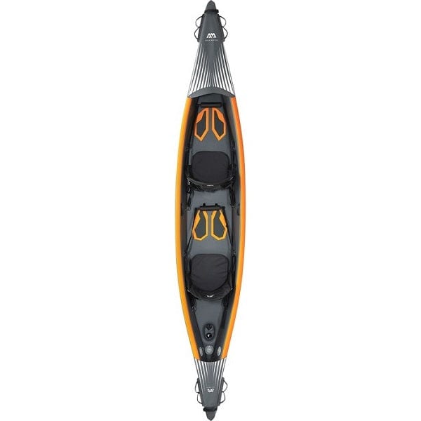 Tomahawk Air-K-440 Kayak