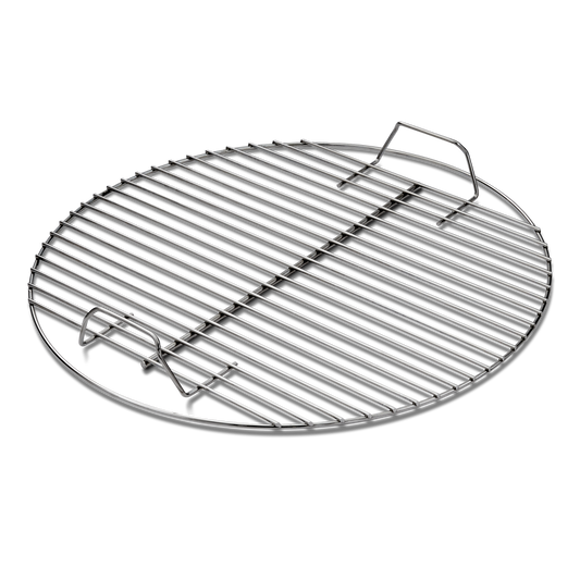 Weber Hinged Cooking Grate for 18" Charcoal Grills