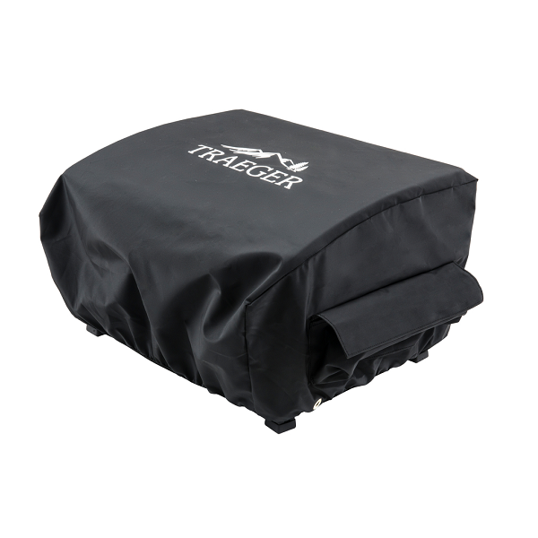 Traeger Ranger Full-Length Cover