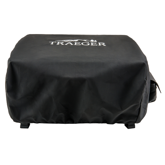Traeger Ranger Full-Length Cover