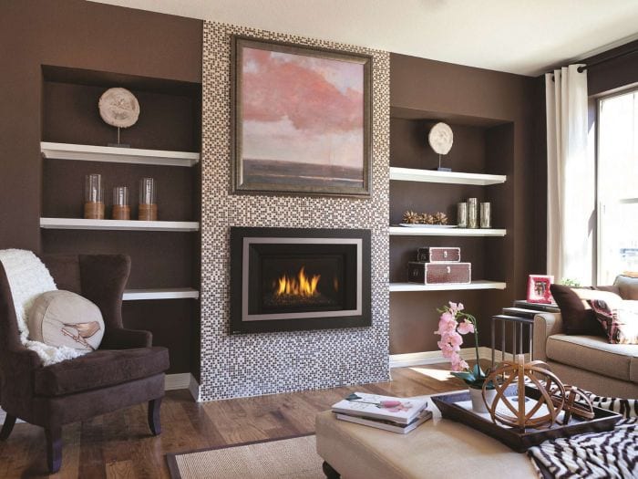 Regency Horizon Medium Gas Insert