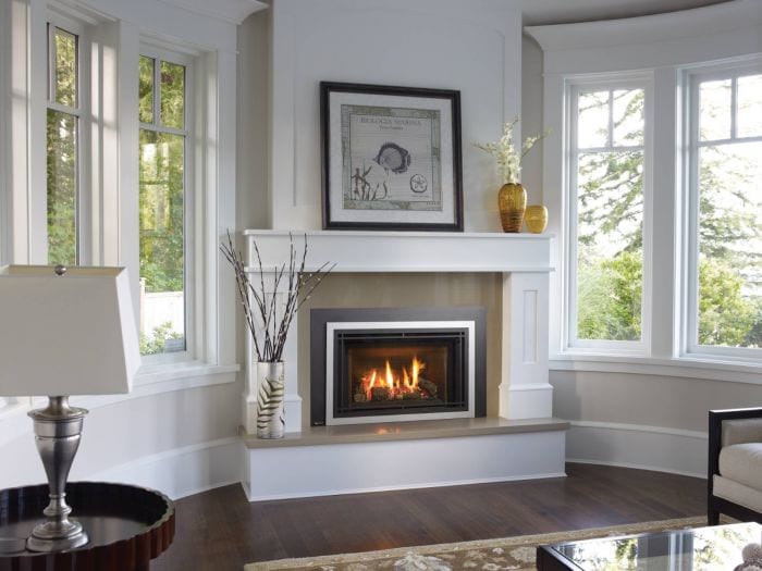 Regency Liberty Radiant Medium Gas Insert