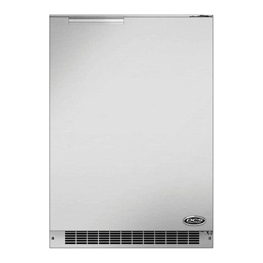 DCS 24"  Outdoor Refrigerator