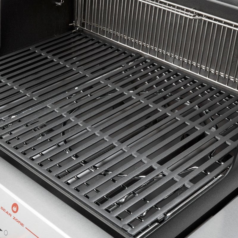 Weber Genesis E-325s Gas Grill - Copper - Special Order