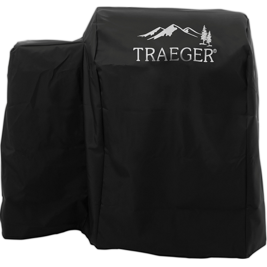 Traeger Tailgater Full-Length Grill Cover