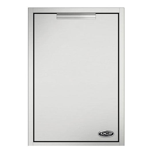 DCS 20" Double Trash/Recycling Bin Drawer