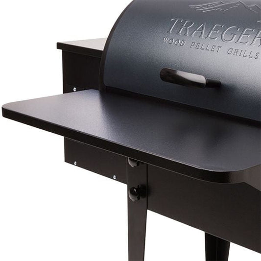 Traeger Folding Front Shelf - 34 series
