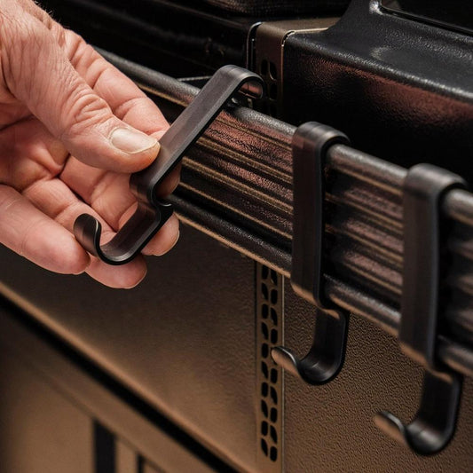 Traeger Pop-And-Lock Accessory Hooks
