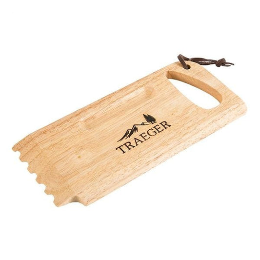 Traeger Wooden Grill Scraper