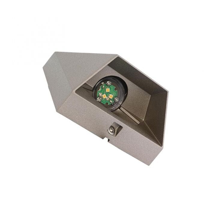 Wedge Wall Light
