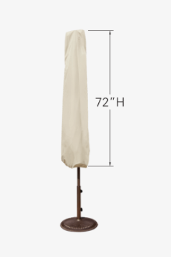 XL Umbrella Cover