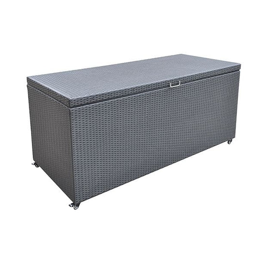 XXL Wicker Storage Box