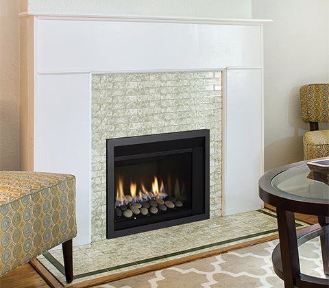 Fireplace Inserts Explained – InsideOut