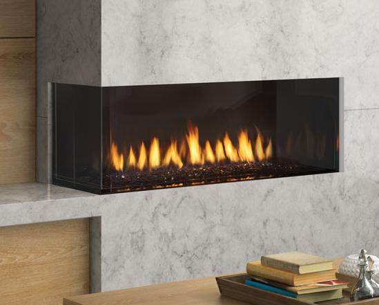 Regency Gas Fireplaces