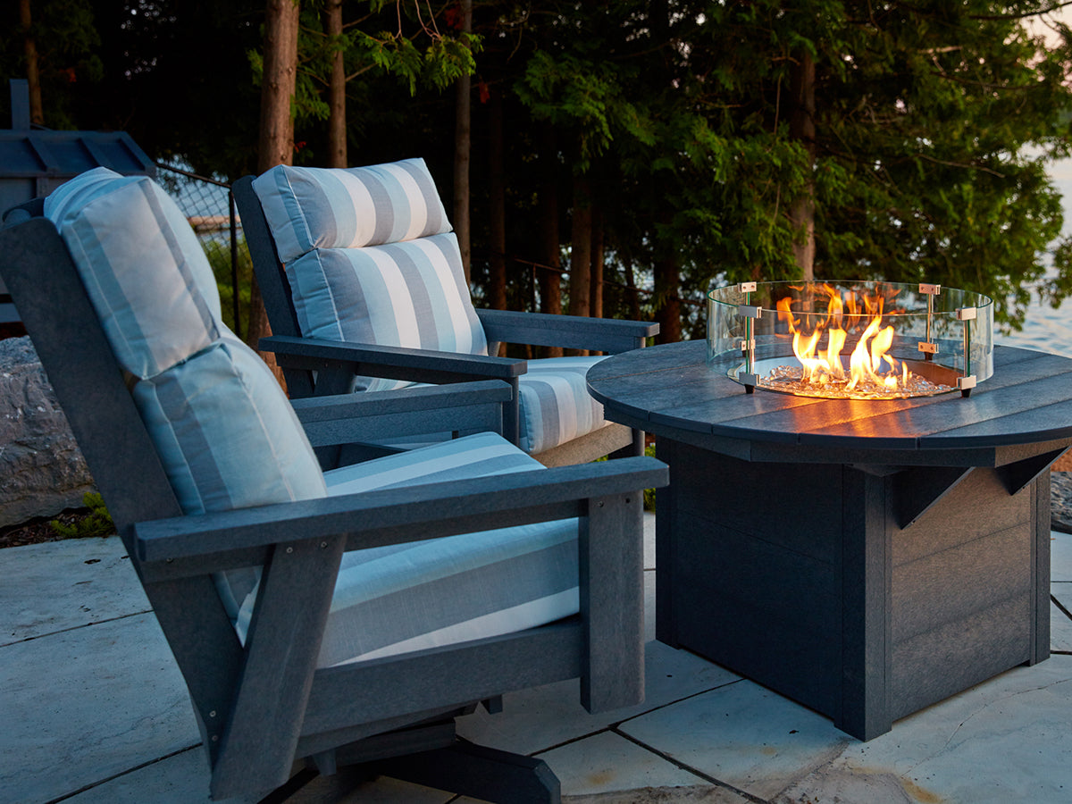 C.R. Plastic Products