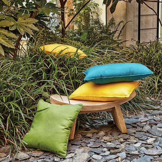 Outdoor Cushions
