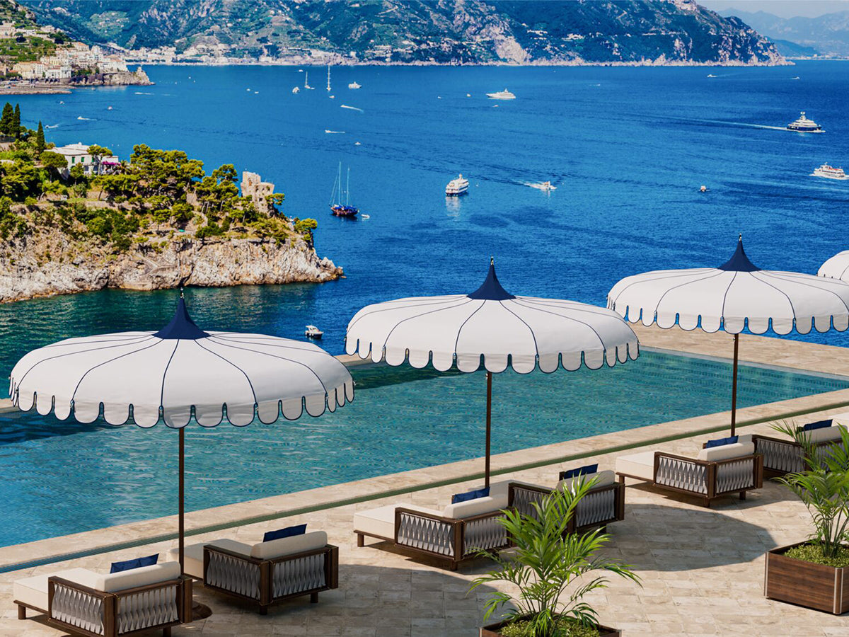 Tuuci - Durable, beautiful, serviceable shade, furniture, and accessories.